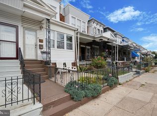 1337 S 54th St, Philadelphia, PA 19143