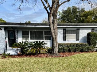2105 Saul Dr, Jacksonville, FL 32216