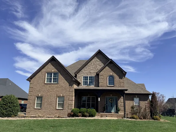 3105 Randle Brothers Ln, Clarksville, TN 37043