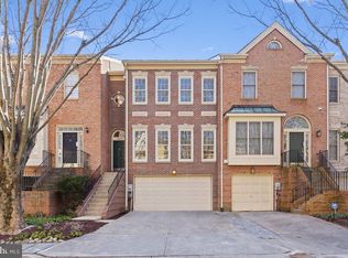 7848 Oracle Pl, Potomac, MD 20854