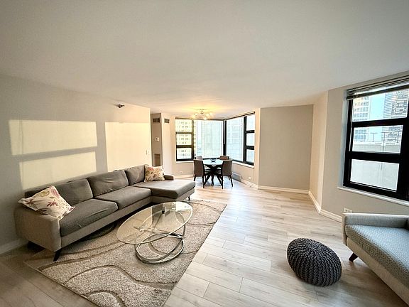 2nd image of 401 E Ontario St APT 1410