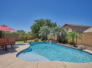 3240 E Waterman St, Gilbert, AZ 85297