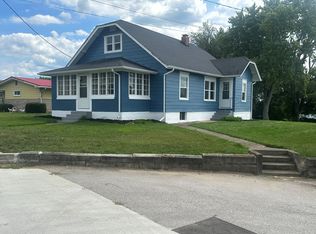 904 W Mulberry St #1, Salem, IN 47167