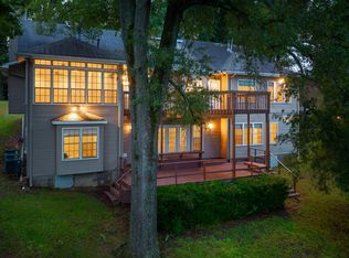 5798 Sunset Point Rd N, Memphis, TN 38135