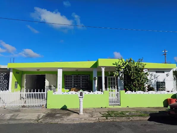 ZARAGOZA URB VISTAMAR #S954, CAROLINA, PR 00983