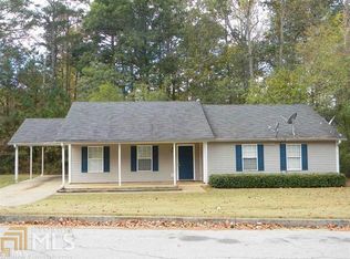 10109 Clearview Dr, Covington, GA 30014