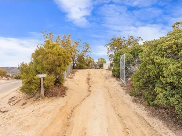59879 Burnt Valley Rd, Anza, CA 92539