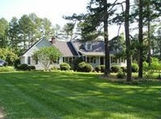 130 Miles Dr, Salisbury, NC 28147