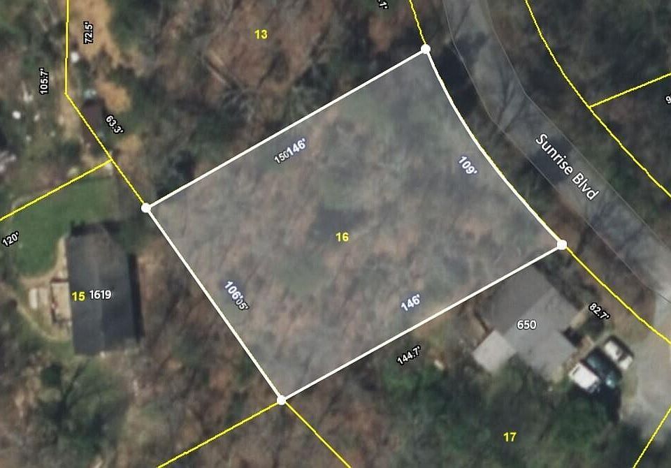 1st image of 16 Sunrise Blvd Lot 16