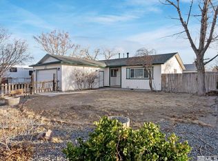 845 C St, Fernley, NV 89408