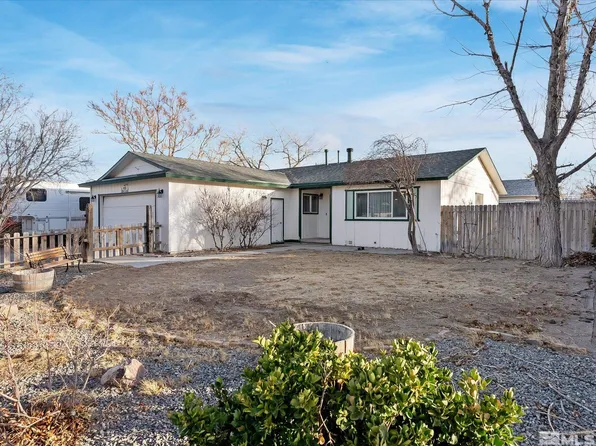 845 C St, Fernley, NV 89408