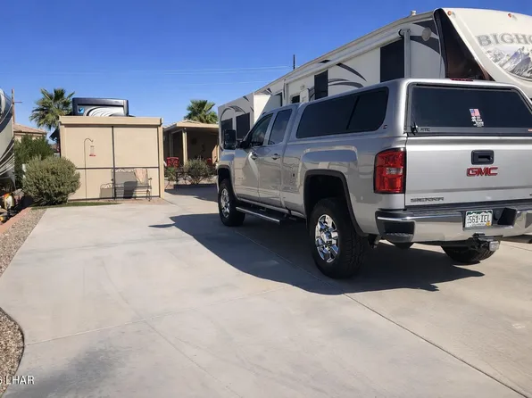 1905 Victoria Farms Rd #253, Lake Havasu City, AZ 86404