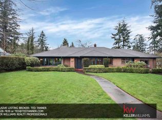 5505 SW Brugger St, Portland, OR 97219