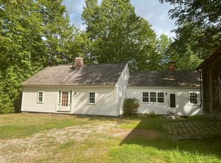 200 South Road, Newbury, NH 03255