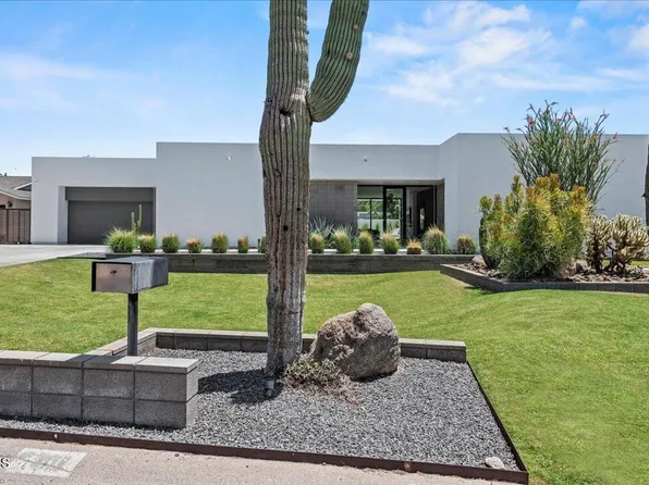 5301 N 43RD Street, Phoenix, AZ 85018