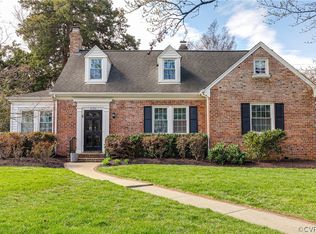 4311 S Ashlawn Dr, Richmond, VA 23221