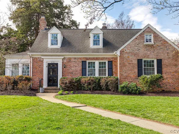 4311 S Ashlawn Dr, Richmond, VA 23221