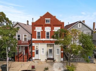2338 W 18th Pl, Chicago, IL 60608