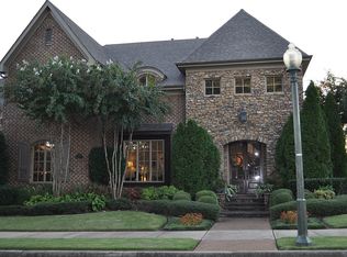 309 McGinnis Cres, Collierville, TN 38017