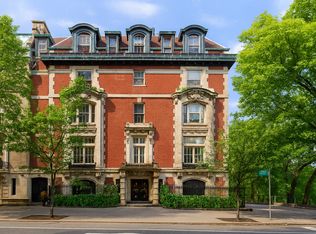 337 Riverside Dr, New York, NY 10025