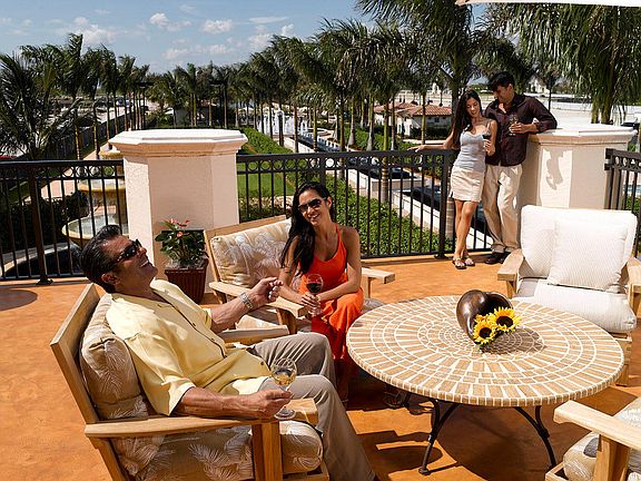 3rd image of 2930 NW 124 Way #161-3