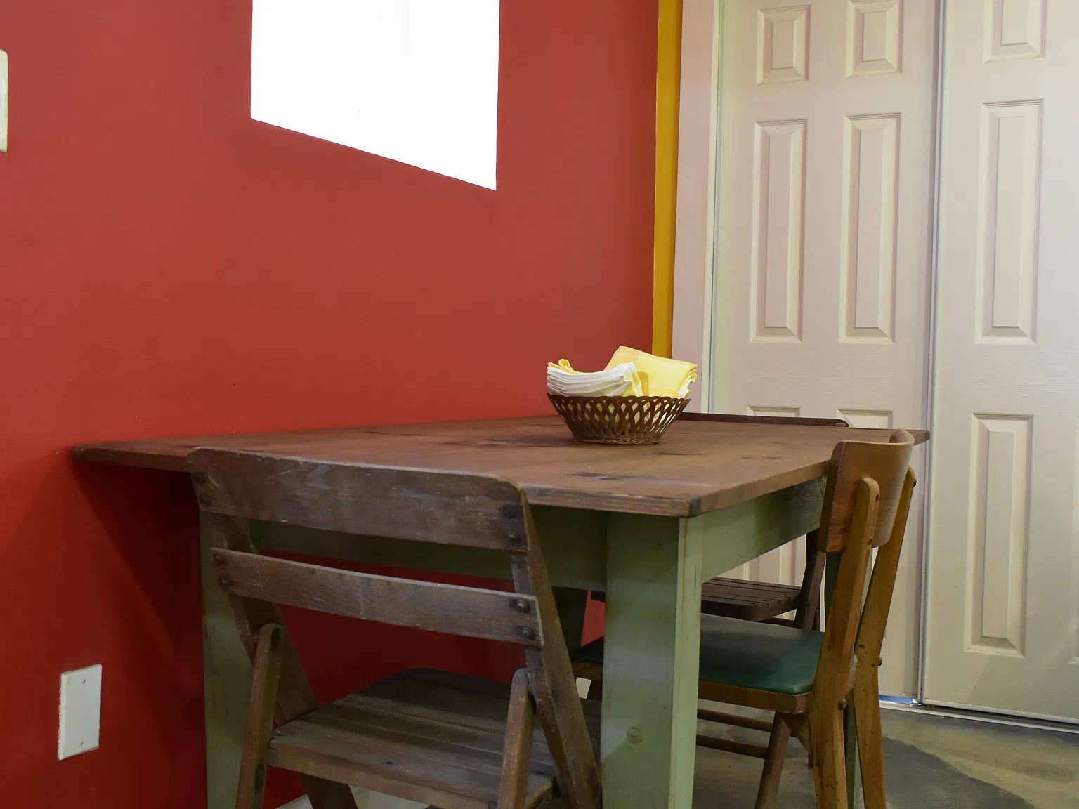 1 bed, 650 sqft, $1,650 — Photo 2
