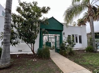 853 N Alta Vista Blvd #1-A, Los Angeles, CA 90046