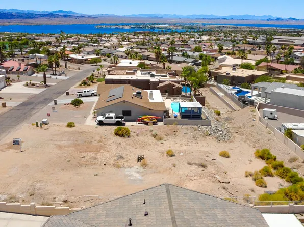 2141 Rover Dr, Lake Havasu City, AZ 86403