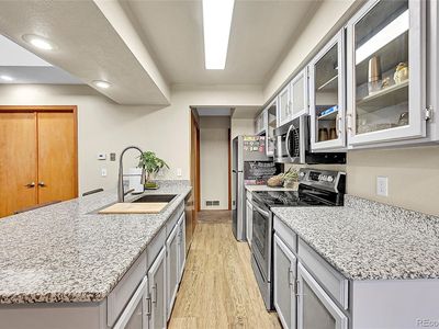 8010 Garrison Court #C, Arvada, CO, 80005