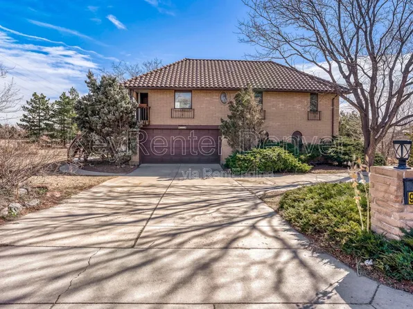 990 Beech St, Golden, CO 80401