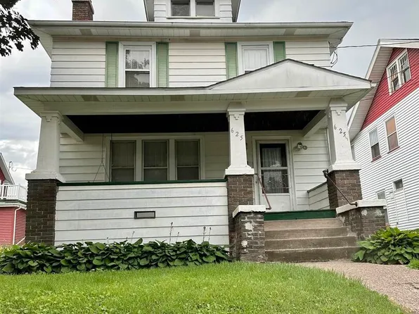 625 E Lombard St, Davenport, IA 52803