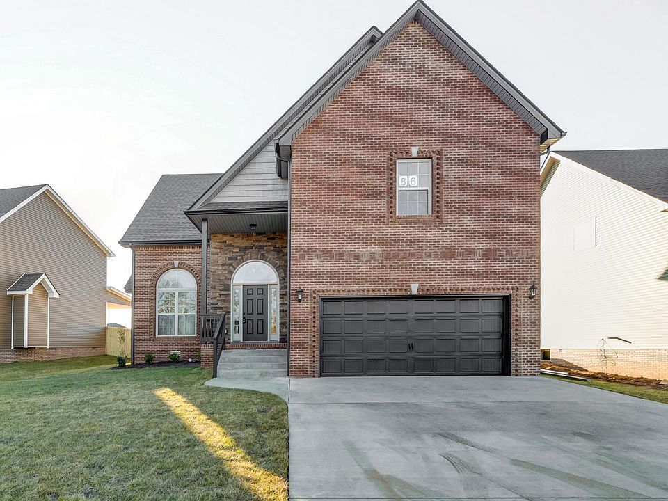 1st image of 86 Summerfield Lot 86