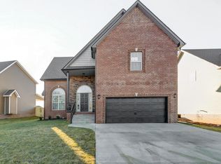 86 Summerfield LOT 86, Clarksville, TN 37040