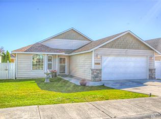 1300 W Marina Dr APT 41, Moses Lake, WA 98837