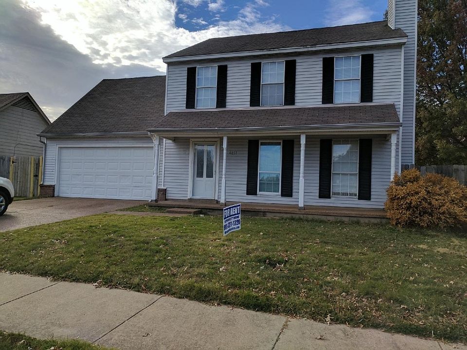 1st image of 4651 Vescovi Ln