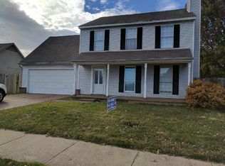 4651 Vescovi Ln, Memphis, TN 38141