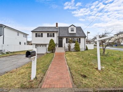14 Lynn Pl, Little Falls, NJ, 07424