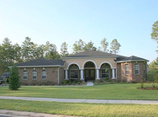 7261 Hidden Cove Ct, Weeki Wachee, FL 34607