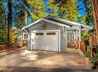 975 Lausanne Dr, Crestline, CA 92325