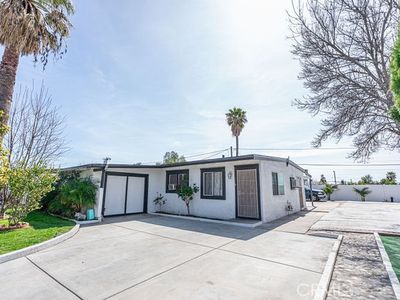 22387 Bertie Ave, Moreno Valley, CA, 92553