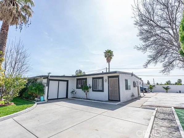 22387 Bertie Ave, Moreno Valley, CA 92553