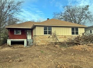 507 E Normal St, Tahlequah, OK 74464