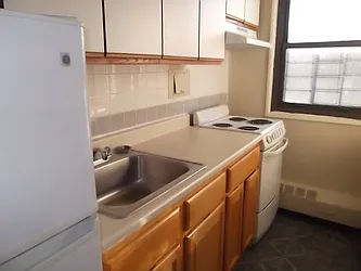 Rented by TB Shaw Realty