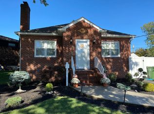 14 Furber Ave, Linden, NJ 07036