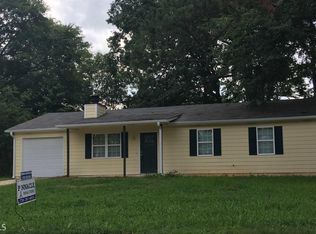 4721 Raleigh Ct SE, Conyers, GA 30094