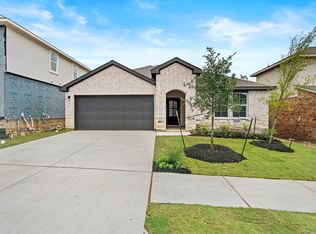 2552 Whittler Rd, Leander, TX 78641