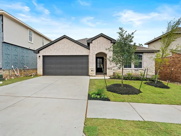 2552 Whittler Rd, Leander, TX 78641