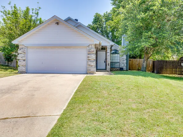 6604 Aztec Ct, Lake Worth, TX 76135