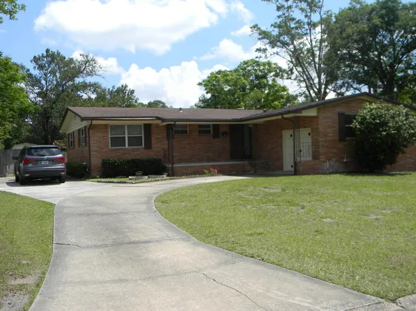 1025 Lawfin St W, Jacksonville, FL 32211