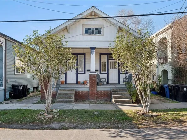 623-25 N Hennessey St, New Orleans, LA 70119